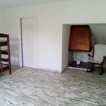 La Maison Saint Roch Otel Martres-Tolosane Dış mekan fotoğraf