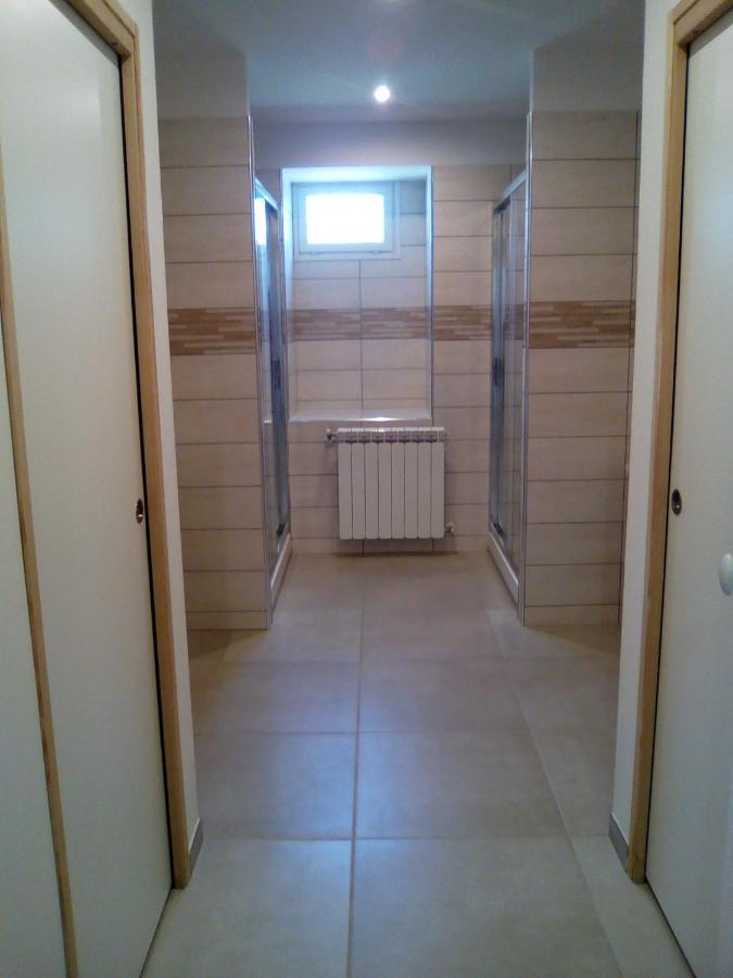 La Maison Saint Roch Otel Martres-Tolosane Dış mekan fotoğraf
